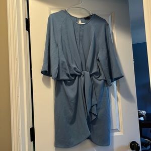 NWT, Topshop dress, size 12